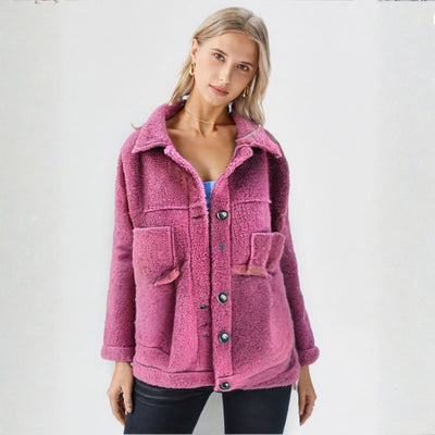 Kobi - Abrigo Cálido y Elegante