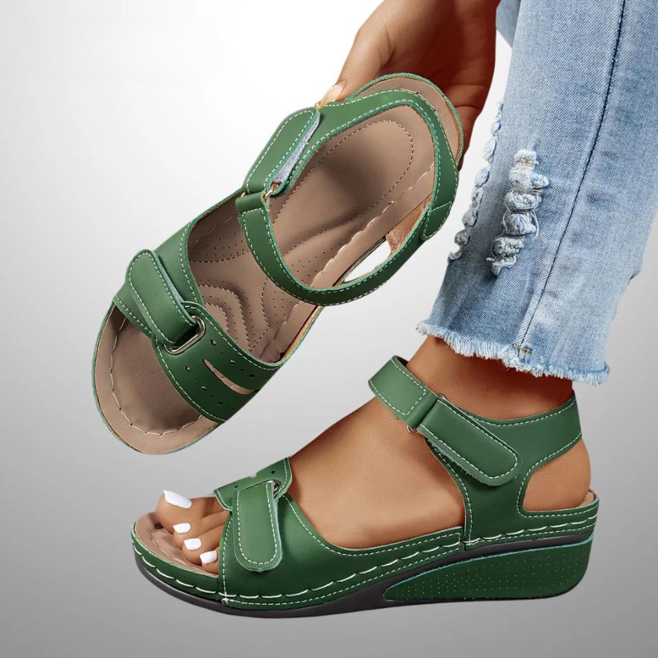 Kiana - Sandalias Ortopédicas