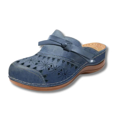 Cora - Zuecos Cómodos