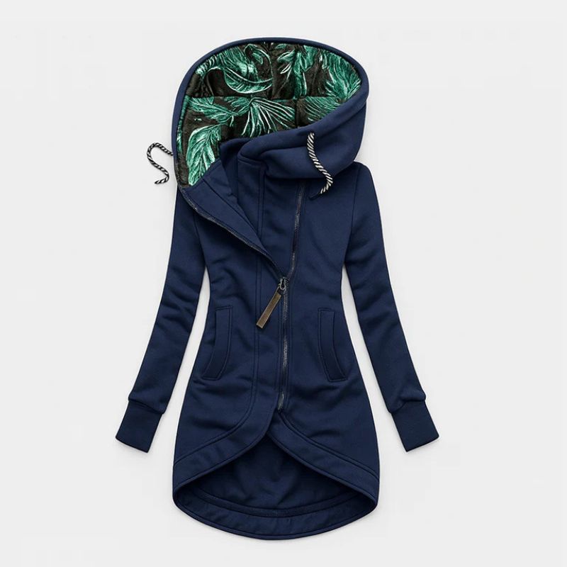 Tari - Abrigo Ligero