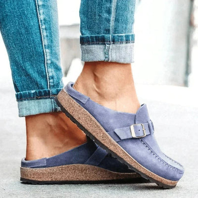 Mire - Calzado Slip-on