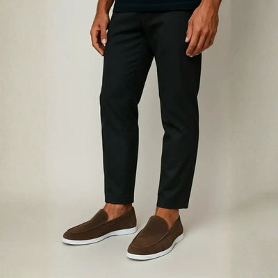 Tumi - Mocasines Elegantes