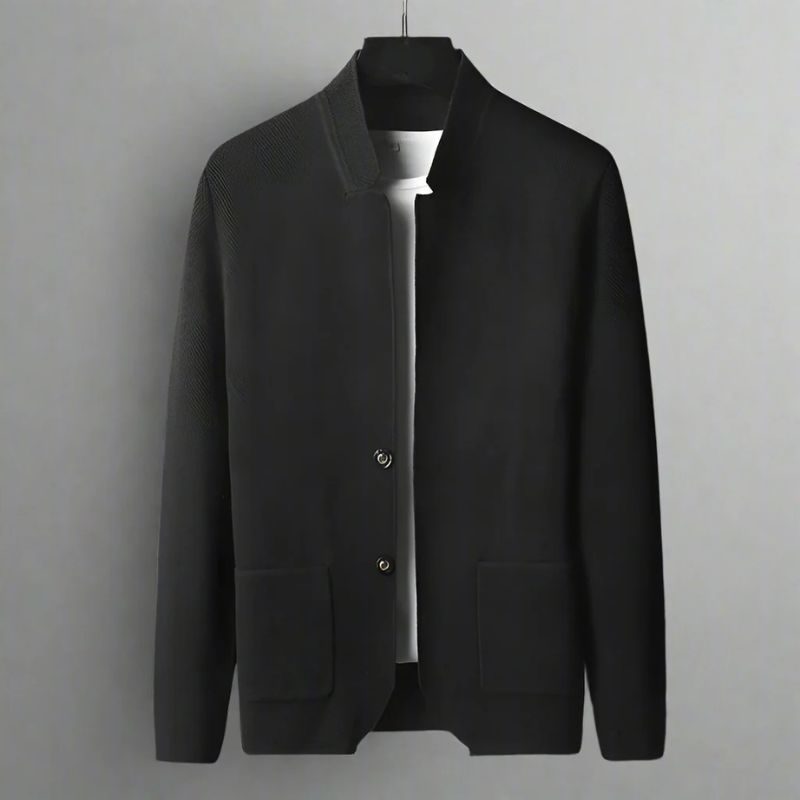 Giulano - Cárdigan de punto