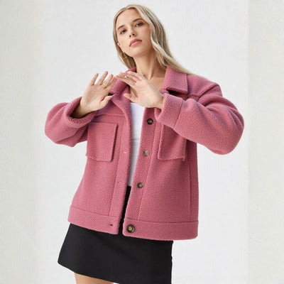 Kobi - Abrigo Cálido y Elegante