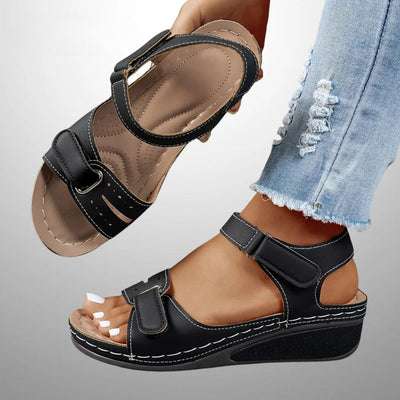 Kiana - Sandalias Ortopédicas