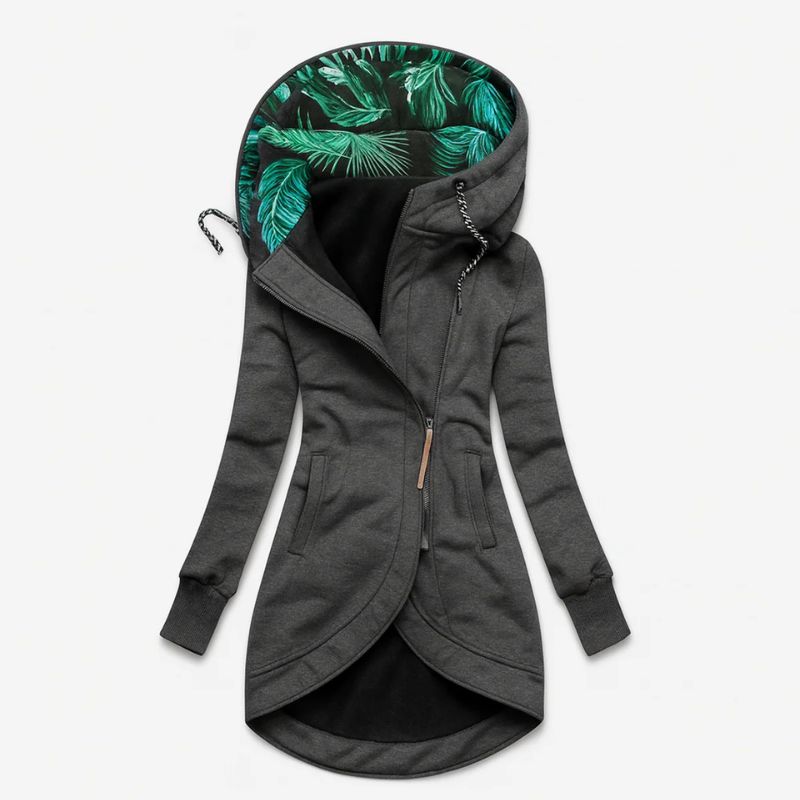 Tari - Abrigo Ligero