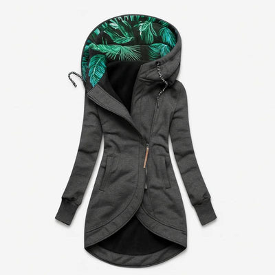 Tari - Abrigo Ligero