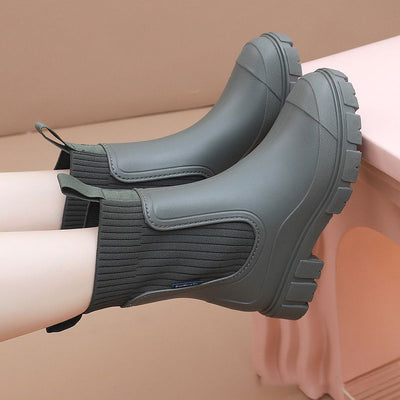 Rainde - Botas Impermeables