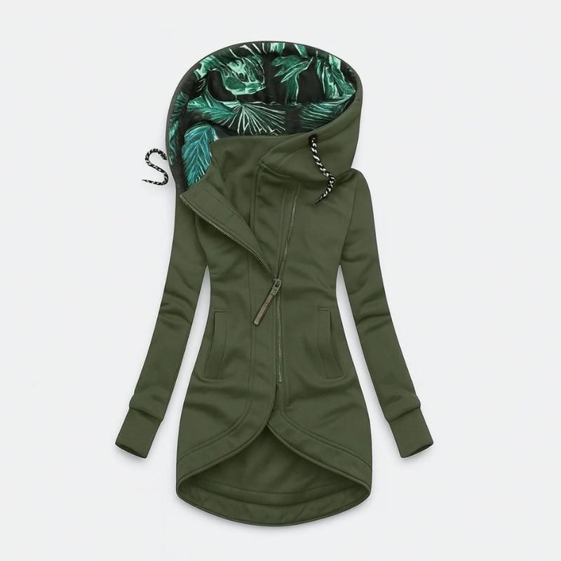 Tari - Abrigo Ligero