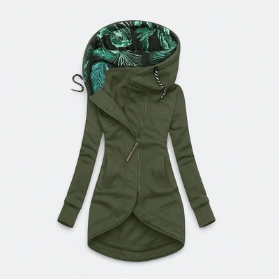 Tari - Abrigo Ligero