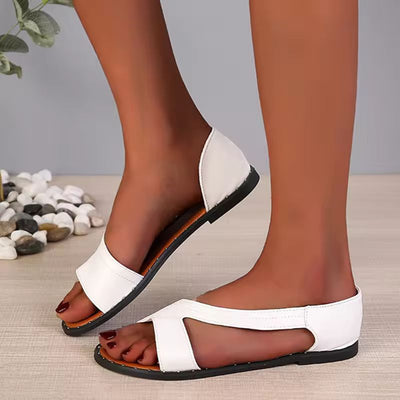 Roman - Sandalias Abiertas