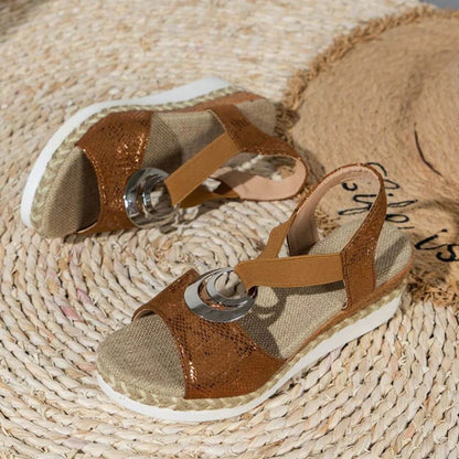 Teva - Sandalias con Tiras