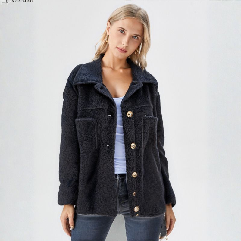 Kobi - Abrigo Cálido y Elegante