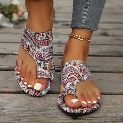 Yuma – Sandalias Bohemias