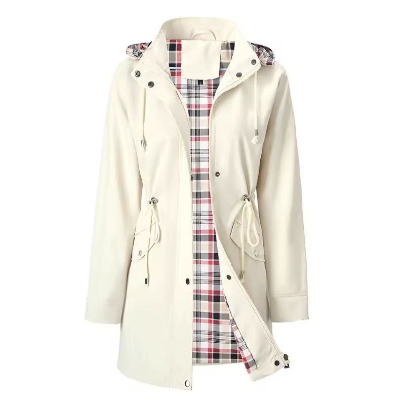 Lula - Chaqueta impermeable