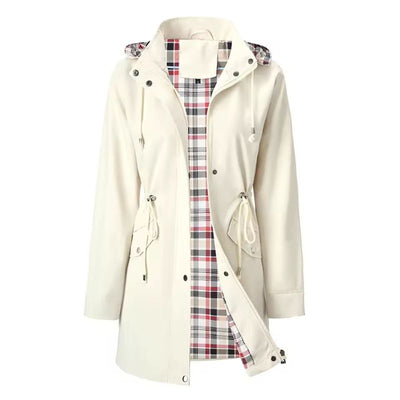 Lula - Chaqueta impermeable