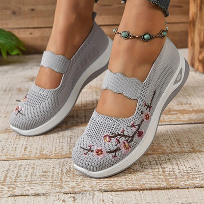 Kavi - Zapatos Cómodos