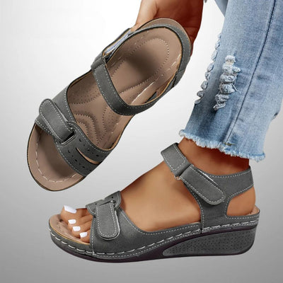 Kiana - Sandalias Ortopédicas