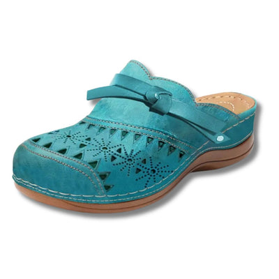 Cora - Zuecos Cómodos