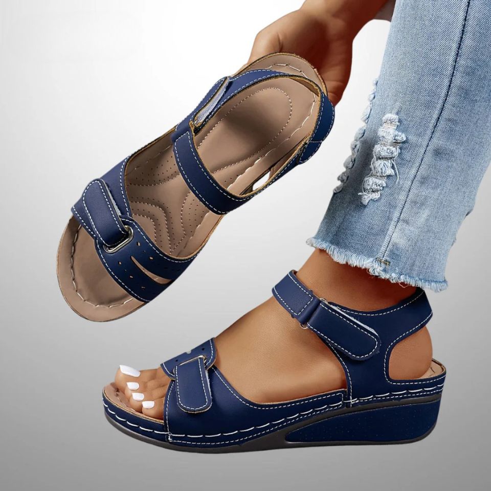 Kiana - Sandalias Ortopédicas