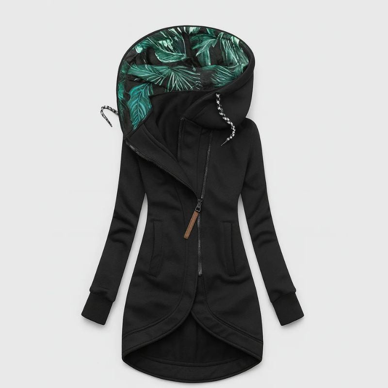 Tari - Abrigo Ligero