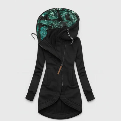 Tari - Abrigo Ligero