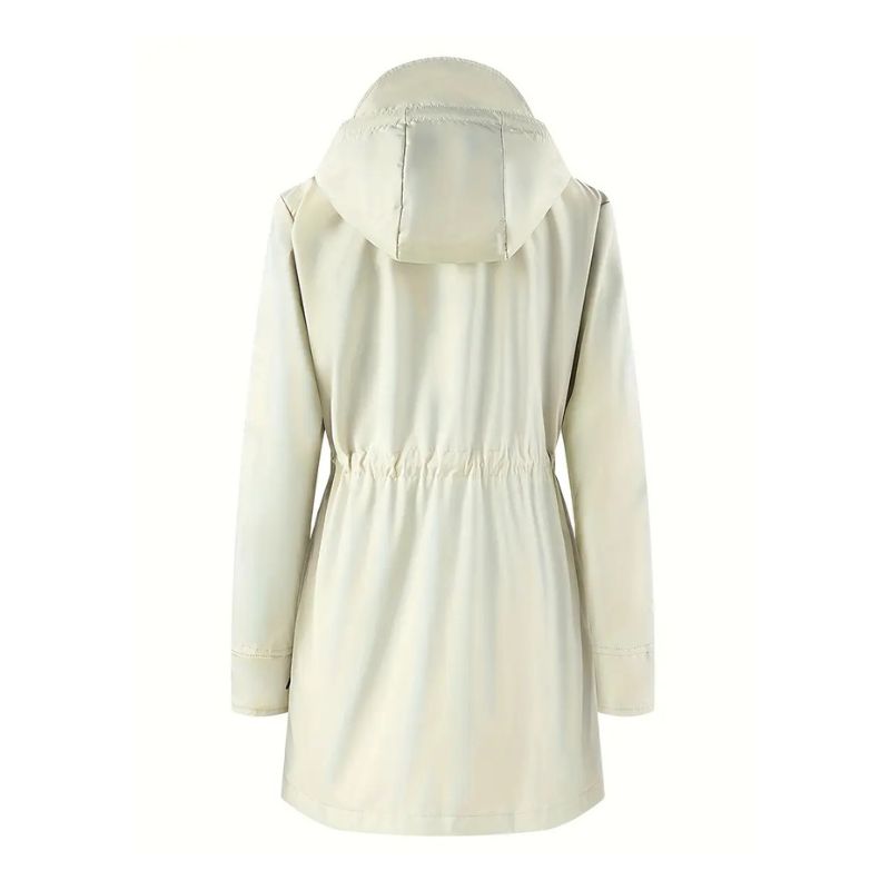 Lula - Chaqueta impermeable