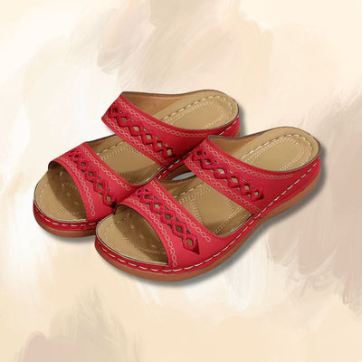 Maya - Sandalias Cómodas