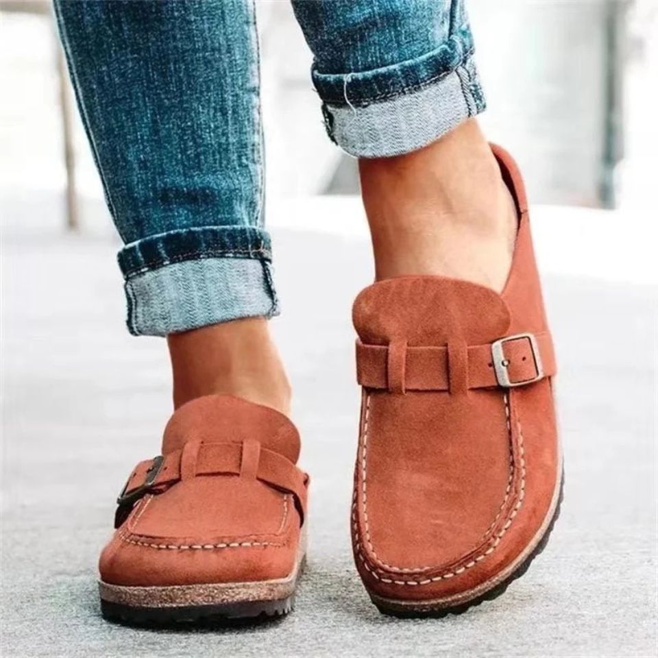 Mire - Calzado Slip-on