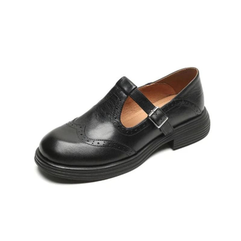 Parker - Zapatos de Piel