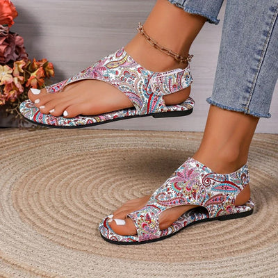 Yuma – Sandalias Bohemias