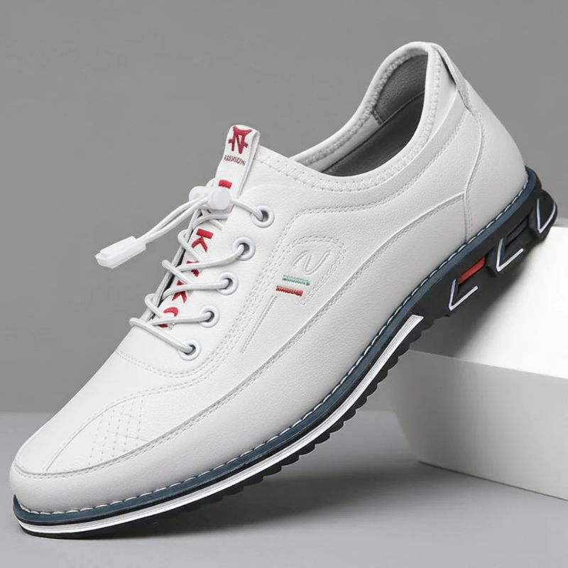 Lorenzo - Zapatos Artesanales