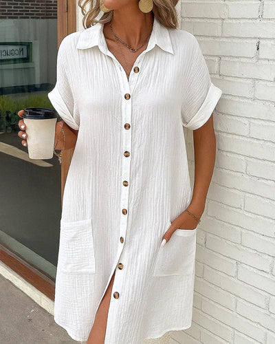 Melissa - Vestido Cómodo