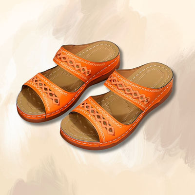 Maya - Sandalias Cómodas